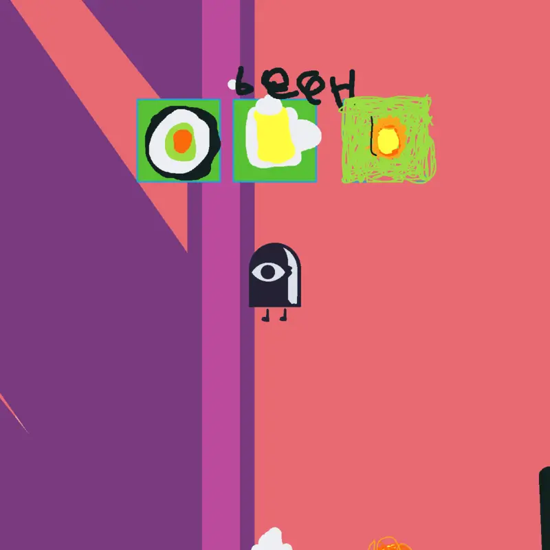 Game by @blueoren