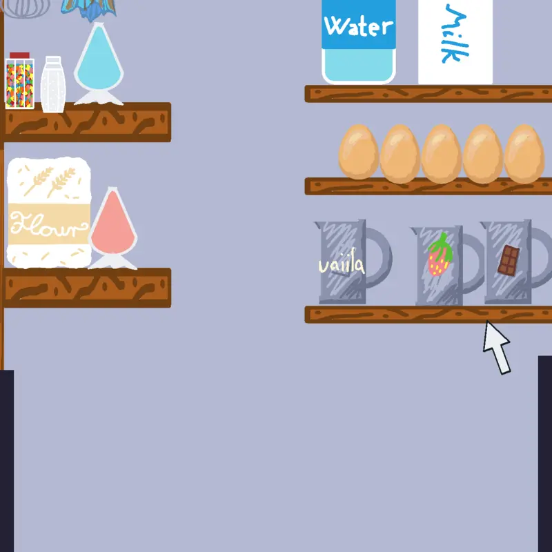 Game by @jusmine