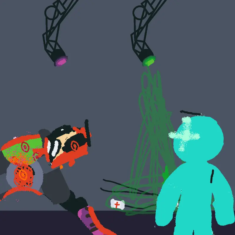 Game by @Xx-Abdulhadi-Ab_mega-xX