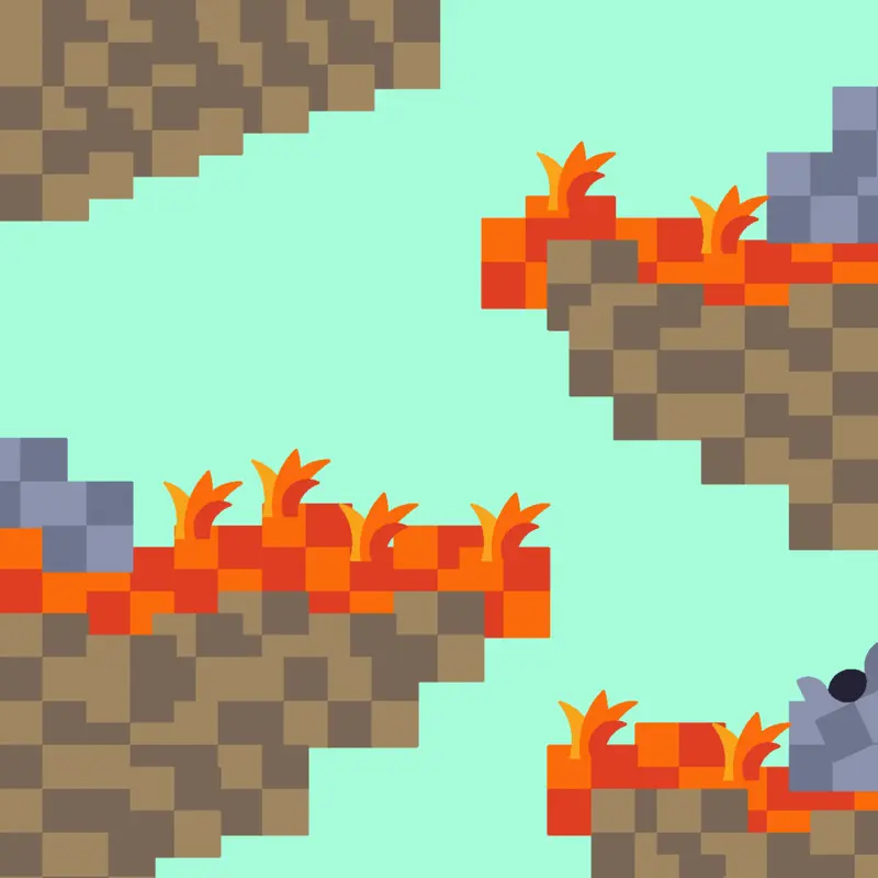 Game by @frozen_watermelon