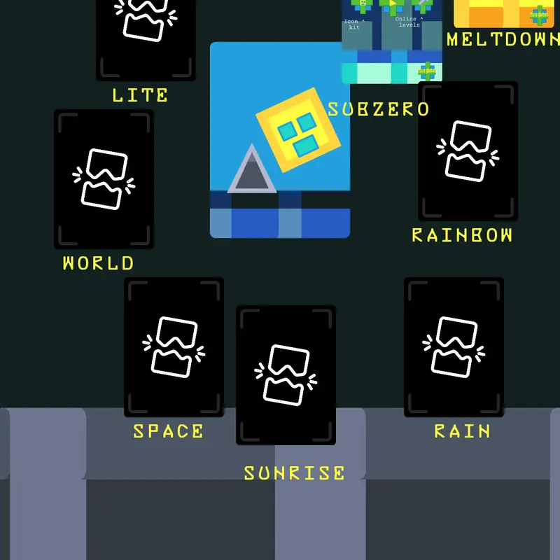 Game by @stefandev