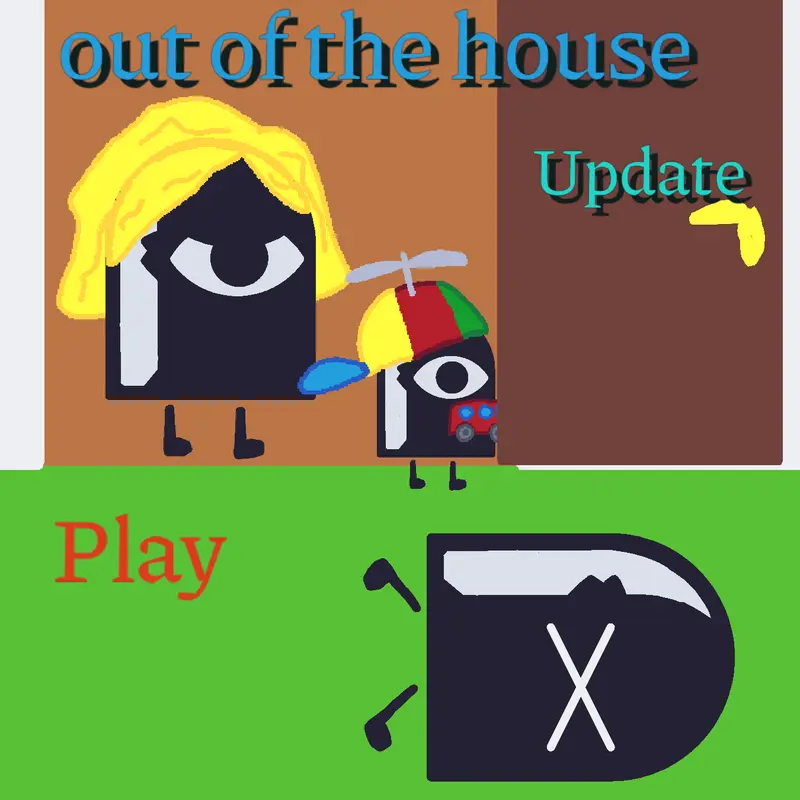 Game by @KEIZER_584