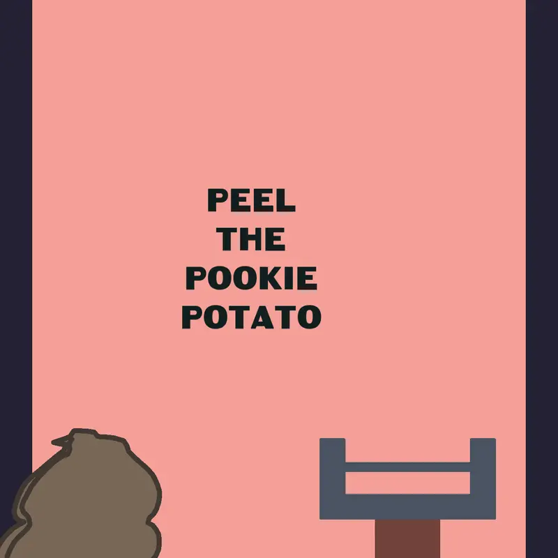 Game by @TIMETOBRAWL