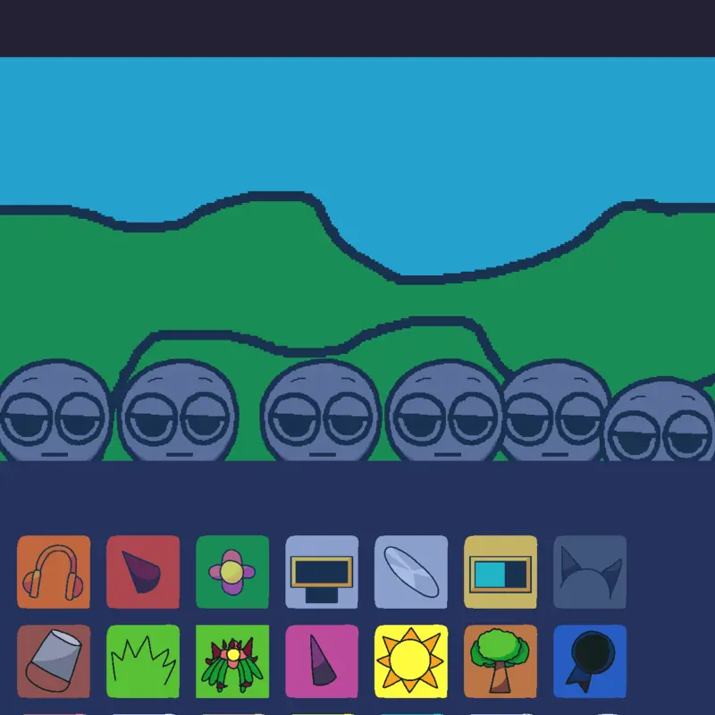 Game by @NWR_TOMMY