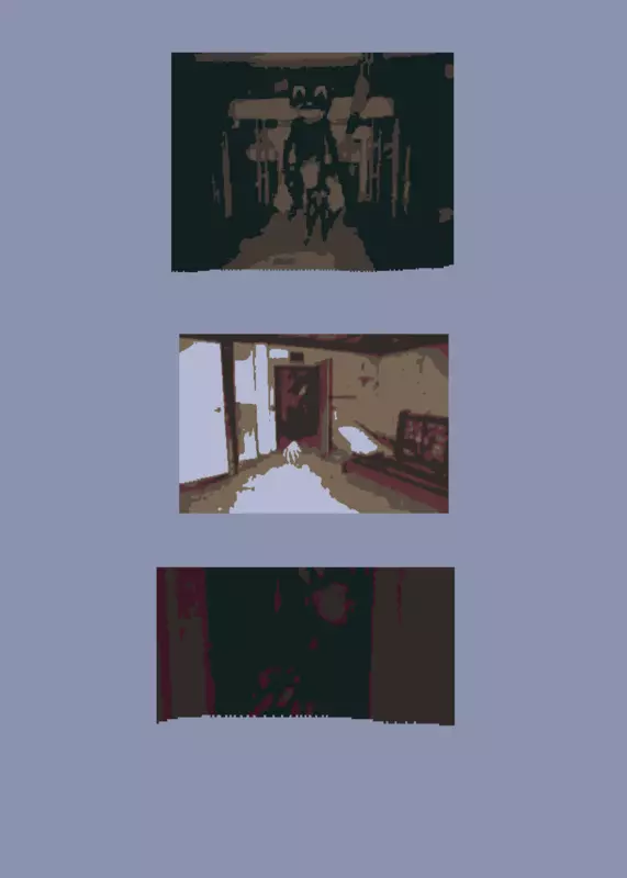 Game by @panchitox