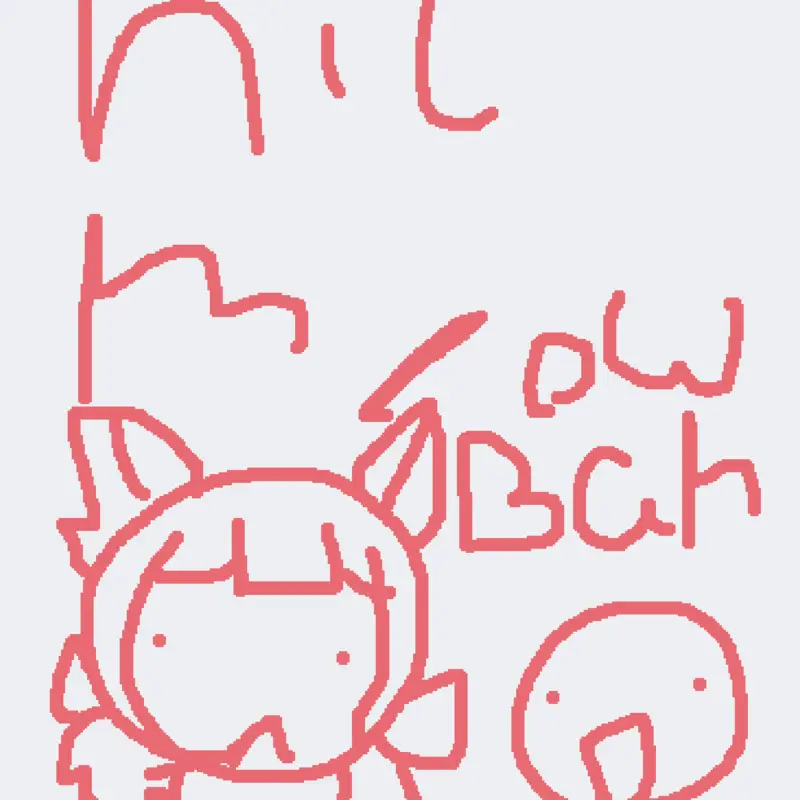 Game by @kichunnle
