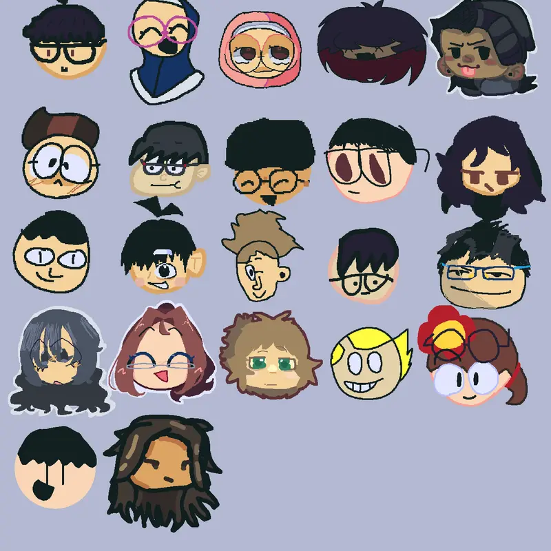 Game by @101x