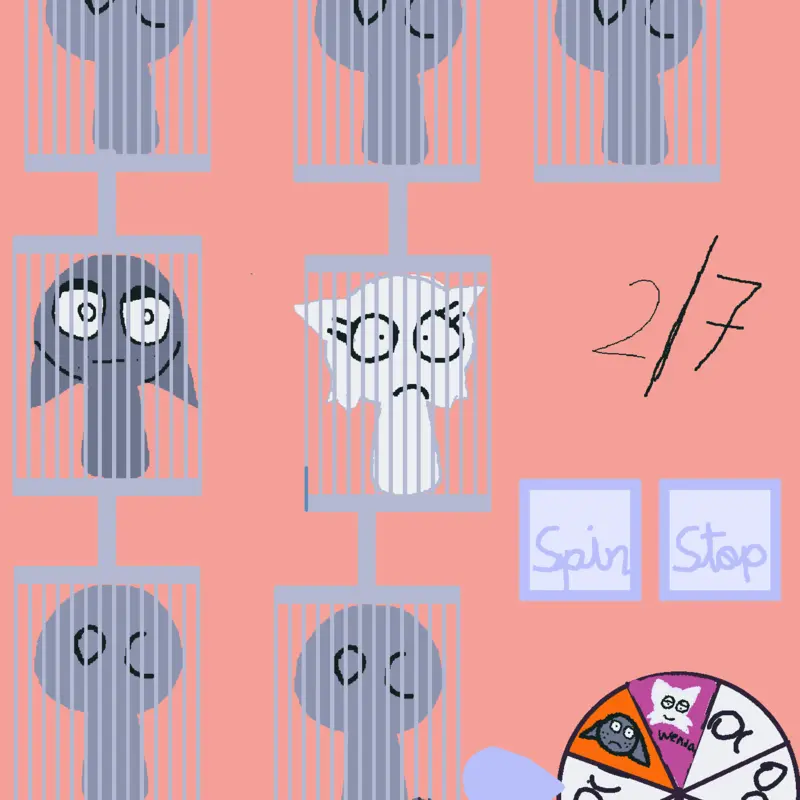 Game by @ilove_catsmeow