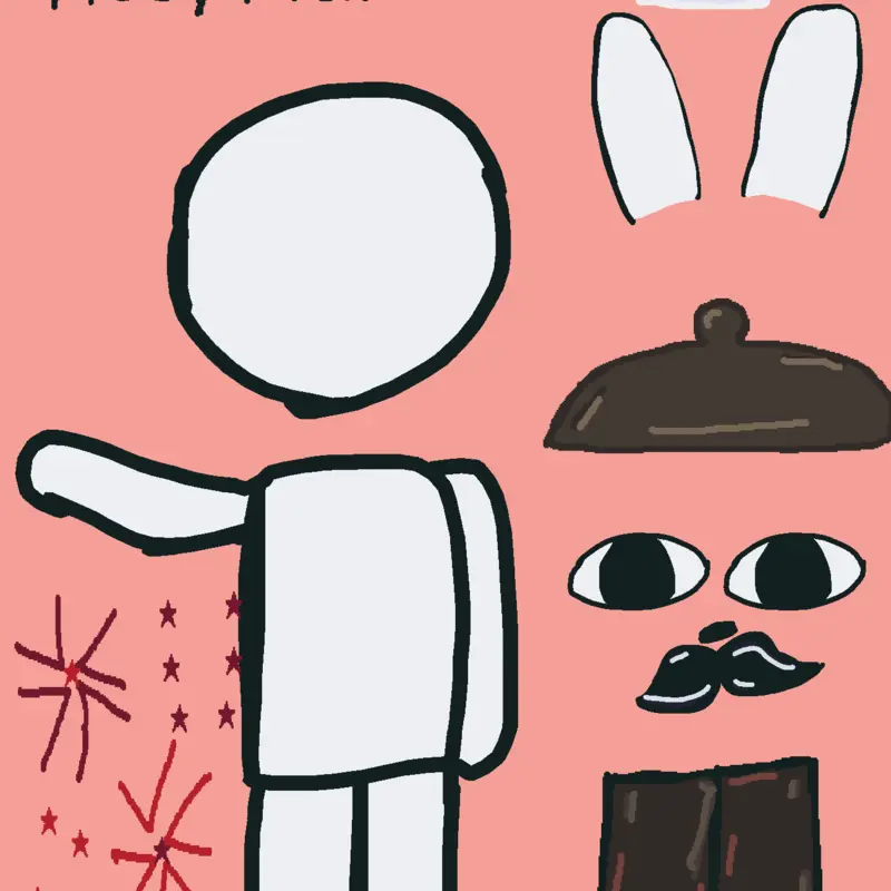 Game by @Yamiri