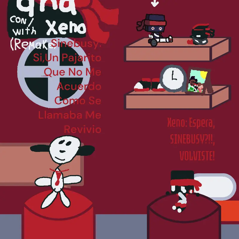 Game by @-_Sinebusy_-