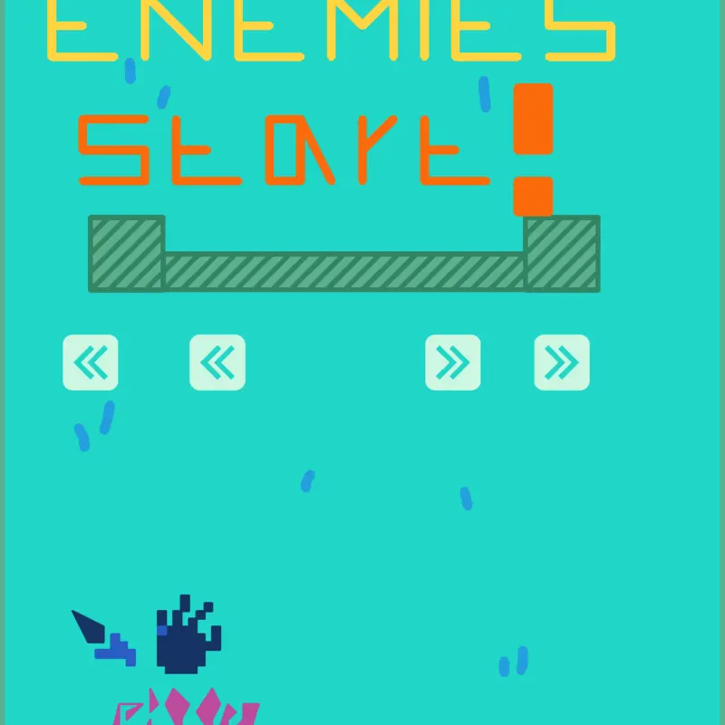 Game by @QWERTY-Productions