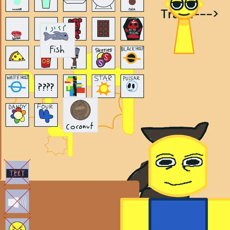 Game by @jjhttiij