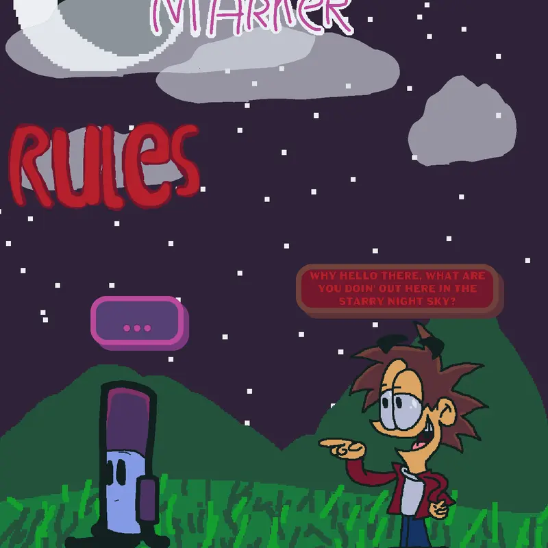 Game by @NoahField