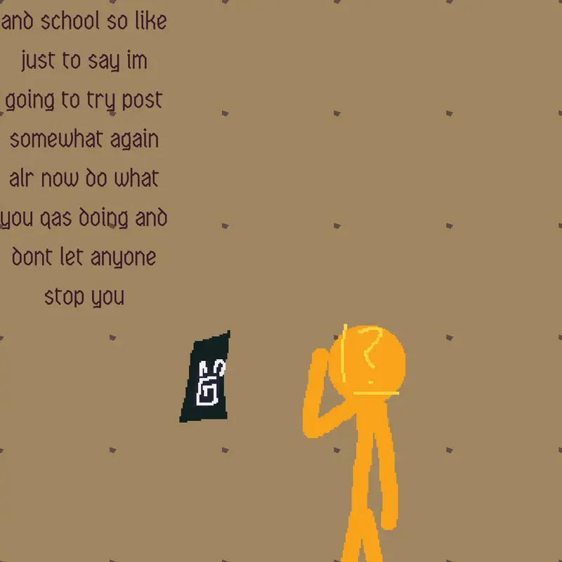 Thing by @thatoneguyisdum