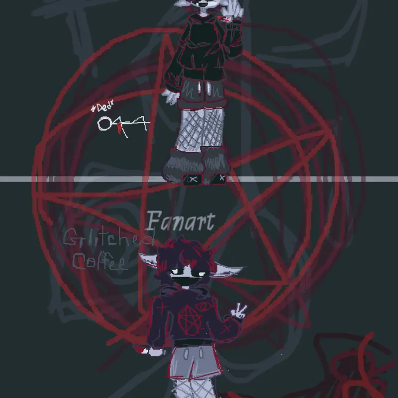 Game by @crystalcat