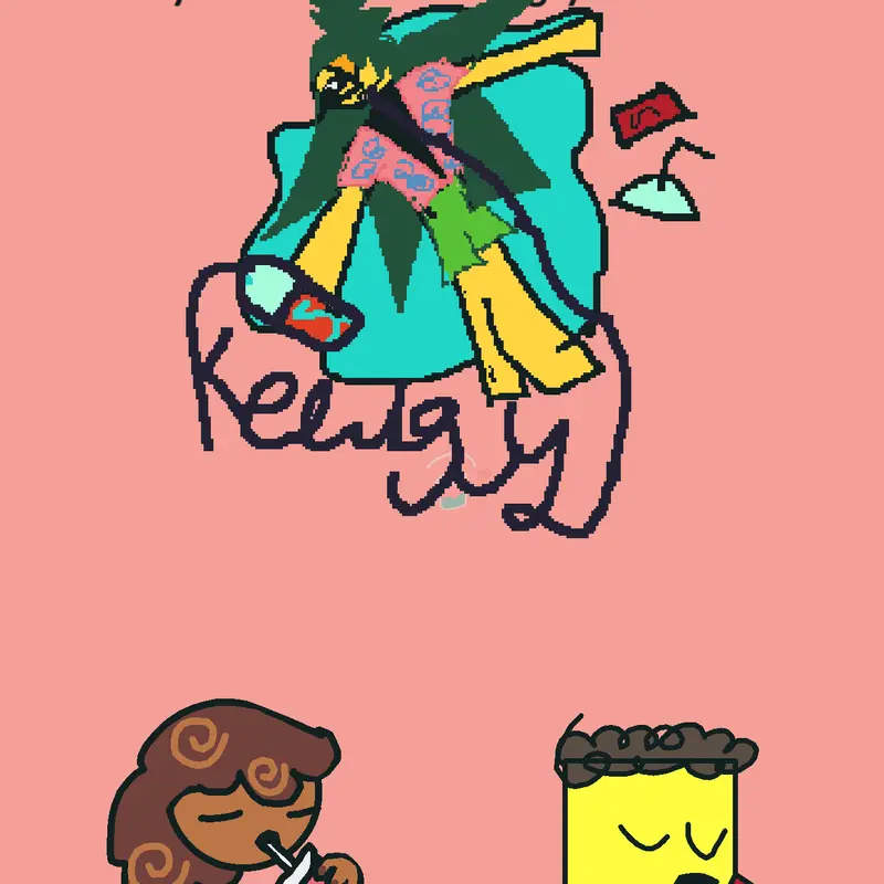Game by @Headlegs