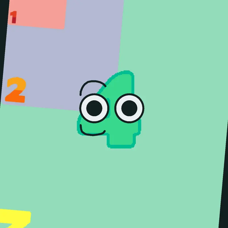 Game by @JohnCreates