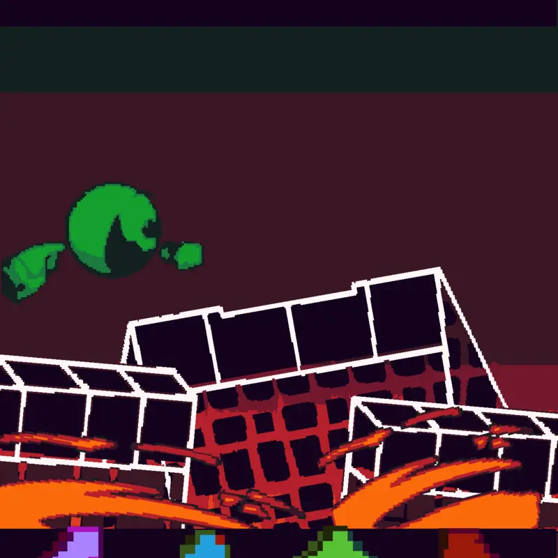 Game by @BlueCandy