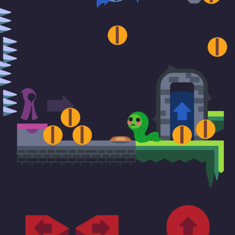 Game by @eyoram77
