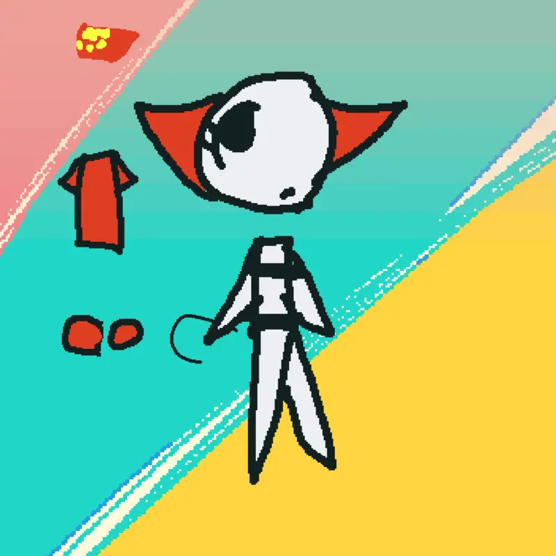 Idk by @litigation