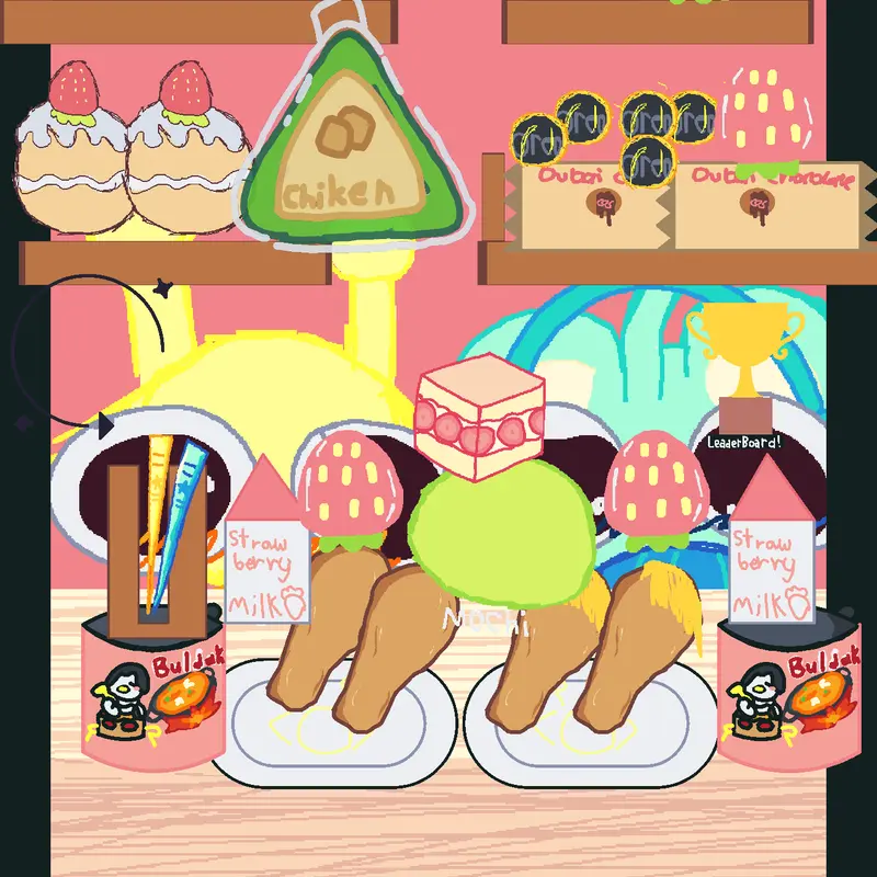 Game by @emy-_-