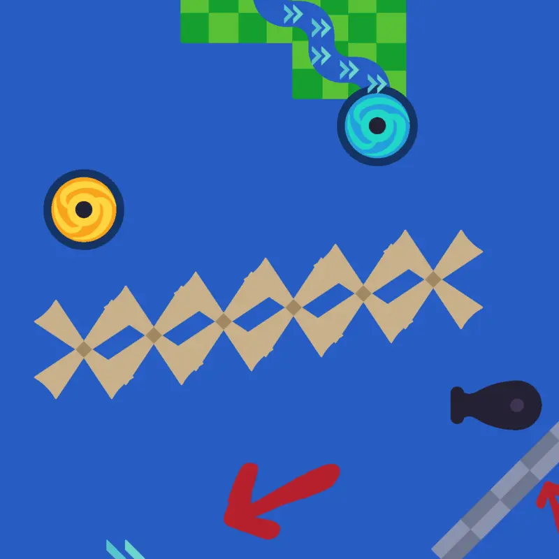 Game by @PanEqualsWeapon