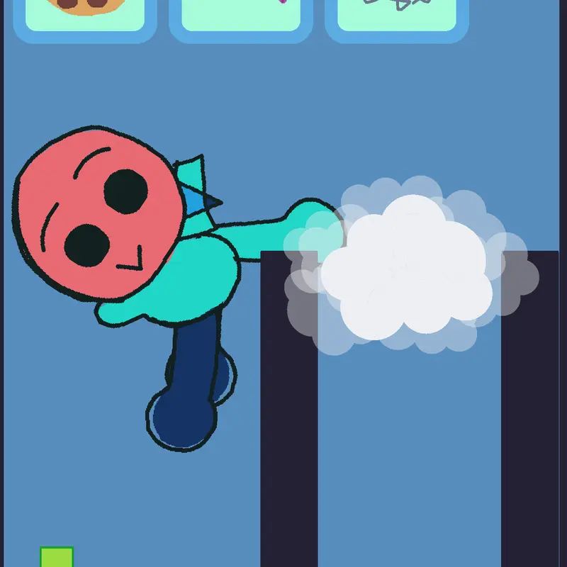 Game by @mentosmint32