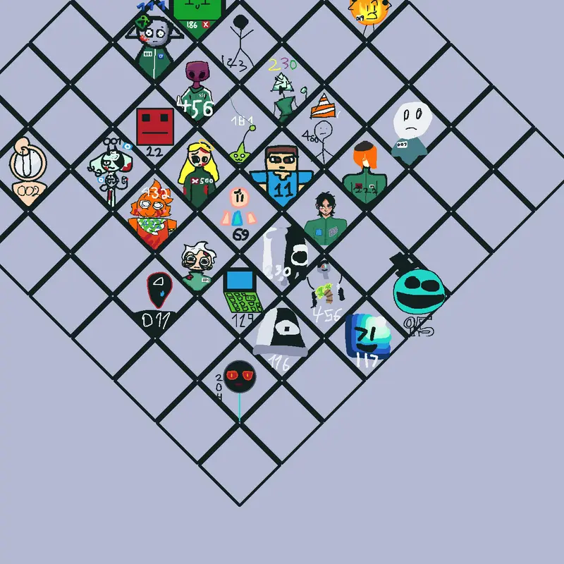 Game by @Nadia_cat_UwU