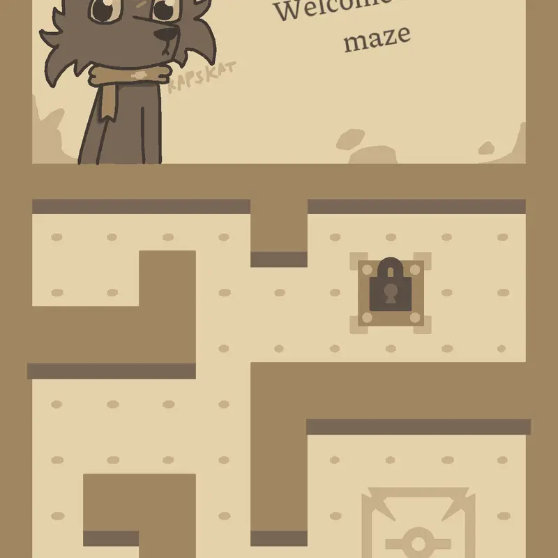Game by @Ruthyan