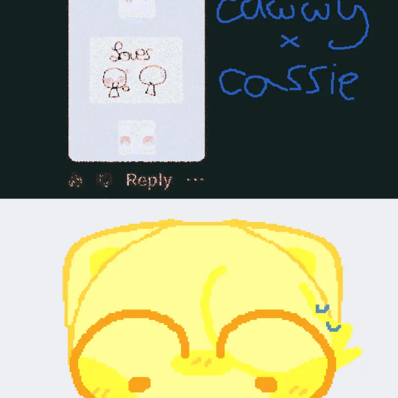 Game by @Buwwy