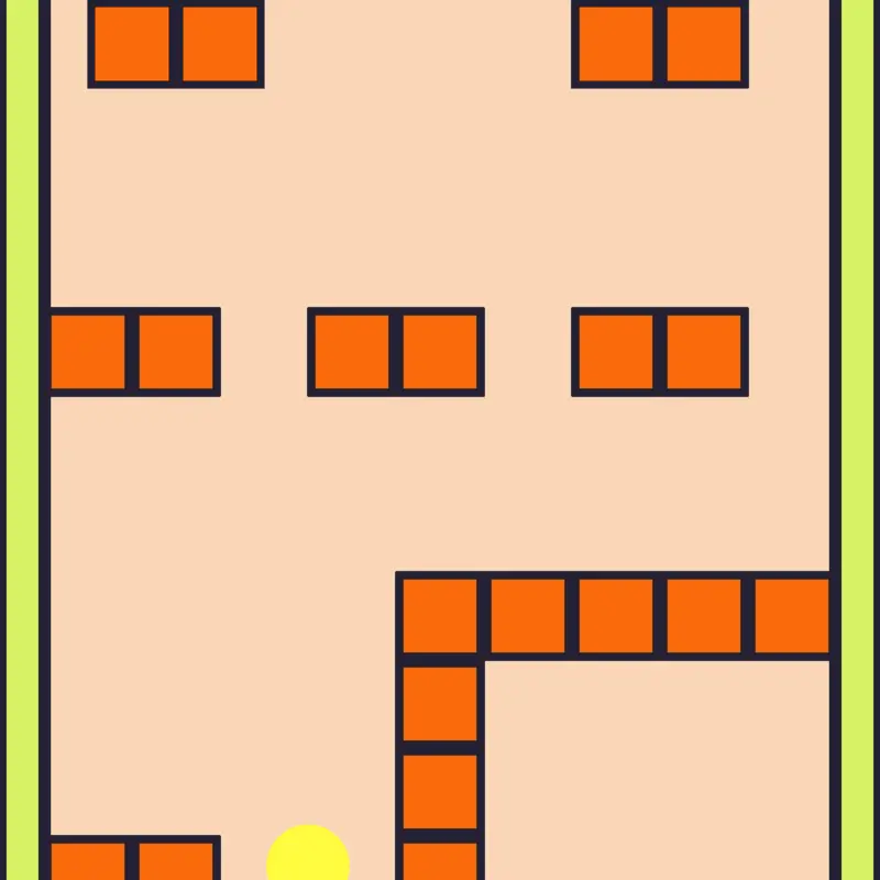 Game by @rdrekky