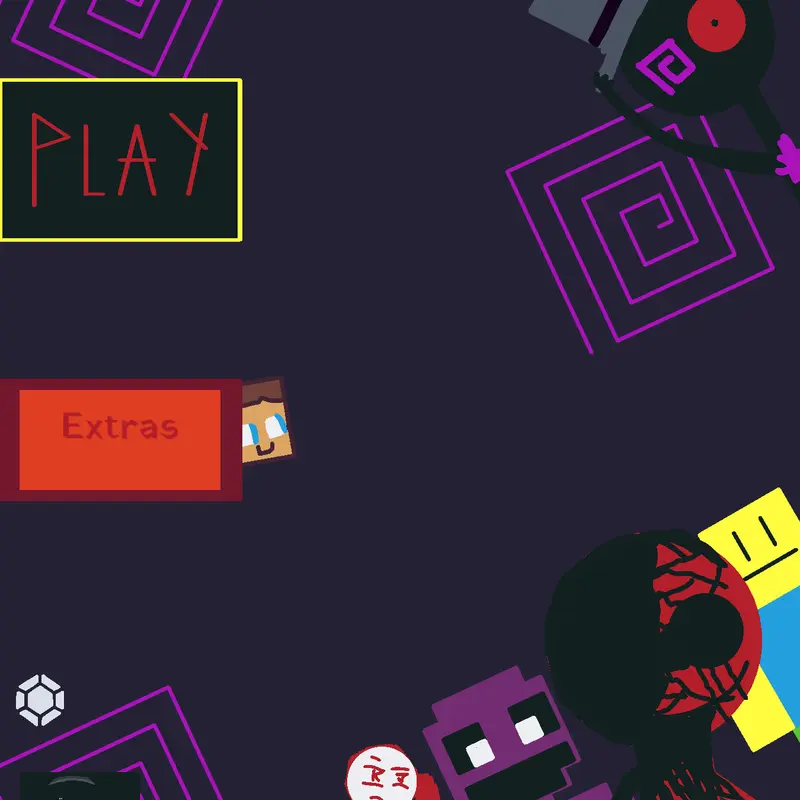 Game by @Gutin