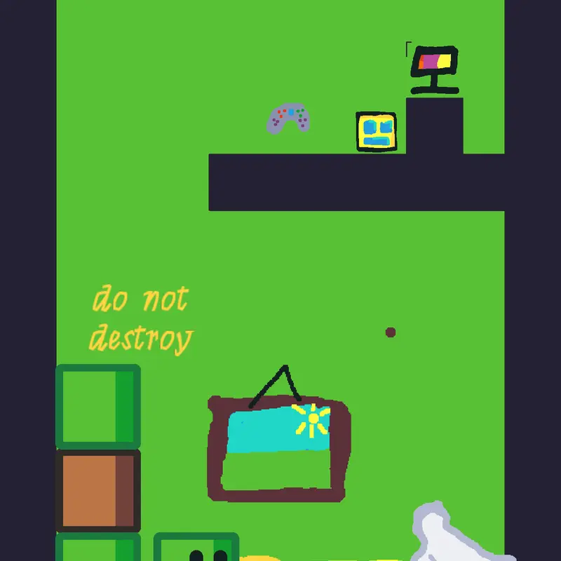 Game by @RobloxNoobTheOfficial