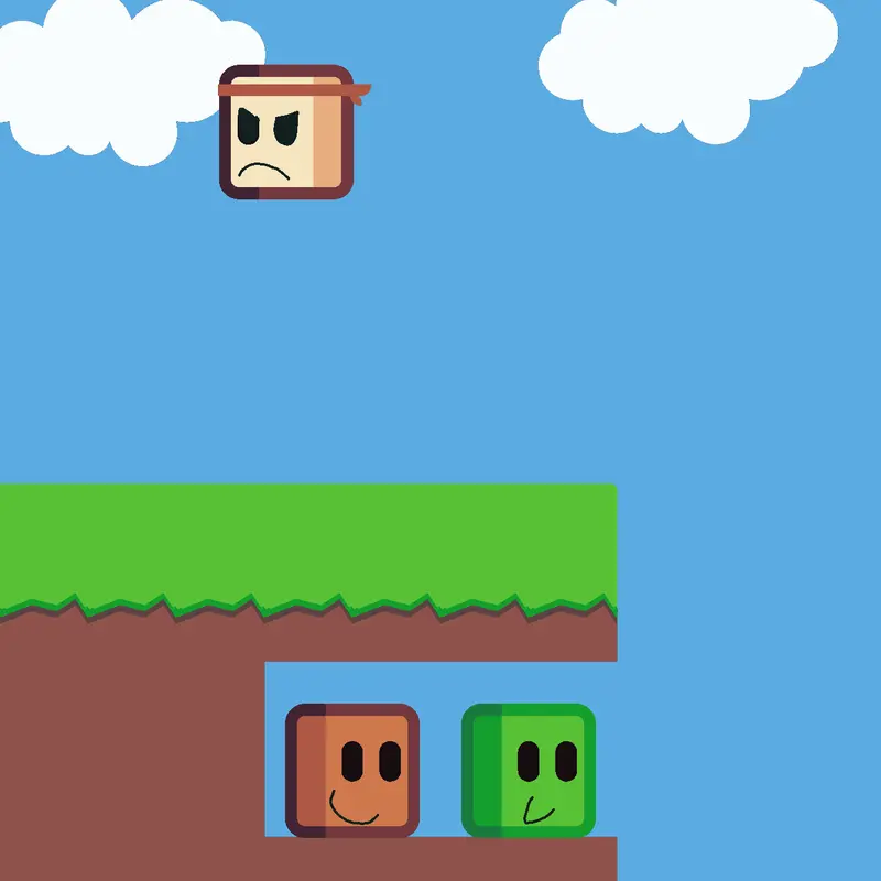 Game by @stas_kit690
