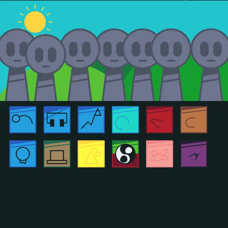 Game by @THE_DAG_SOR1
