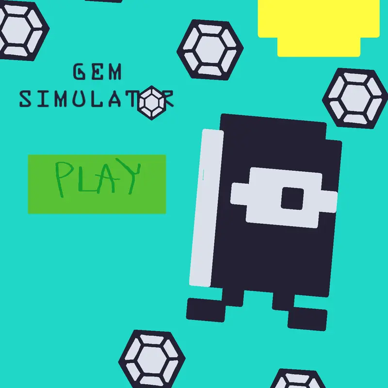 Game by @paozitobr