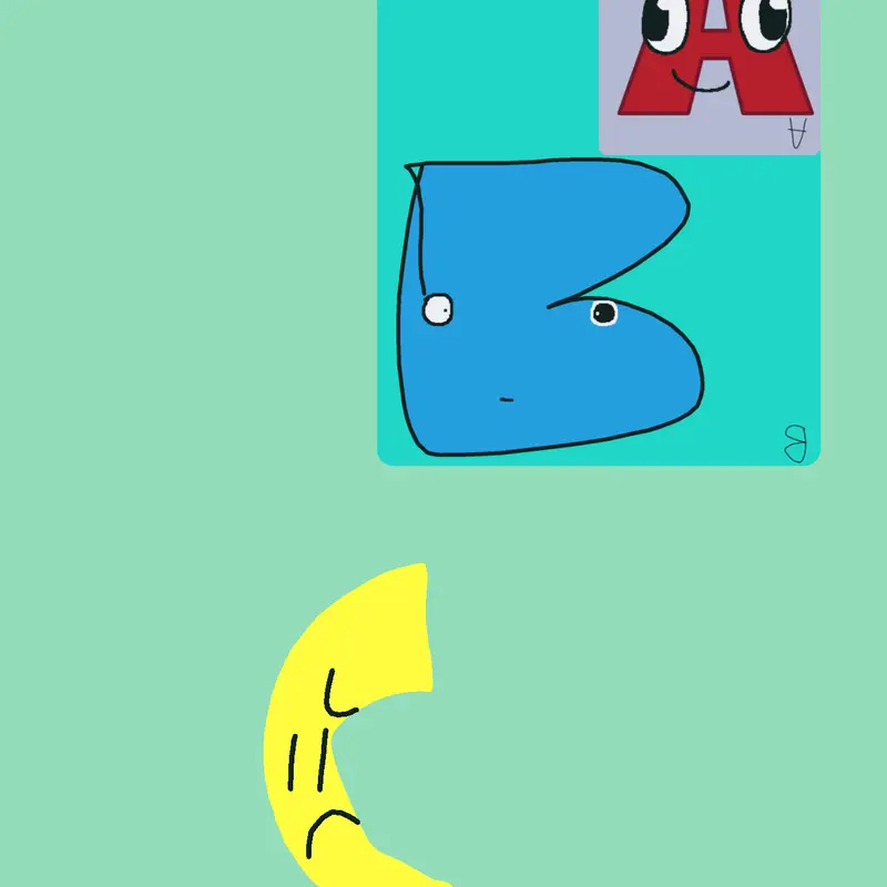 Game by @IcatilsaMaciel