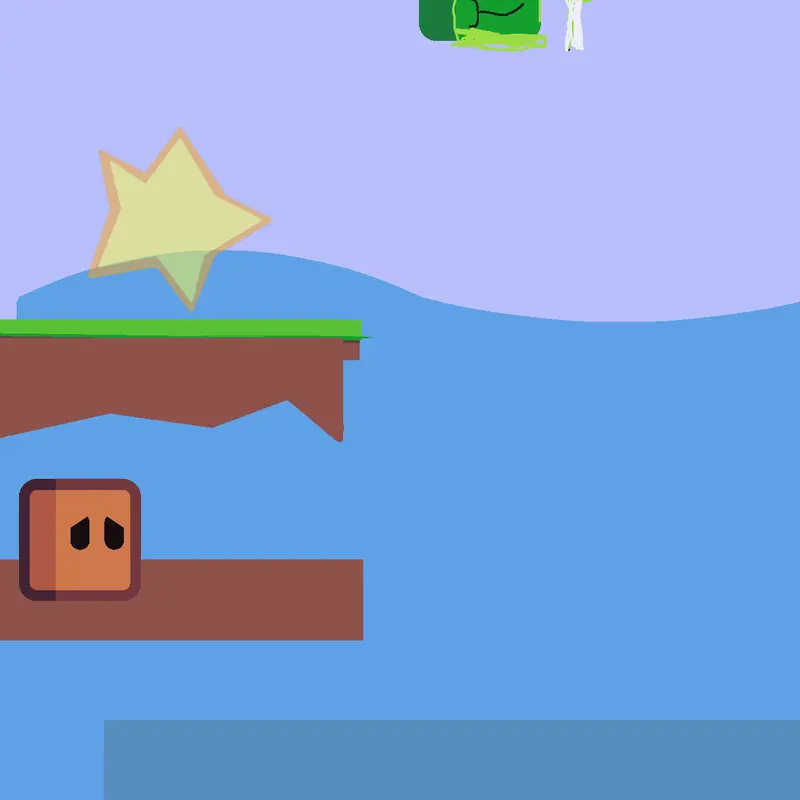 Game by @qhdk