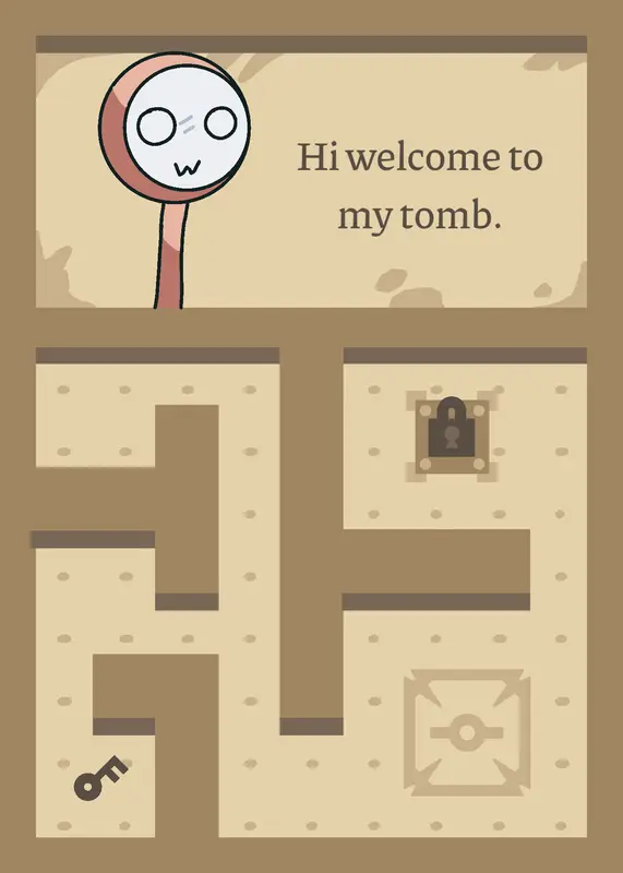 Maze by @ArianAquino