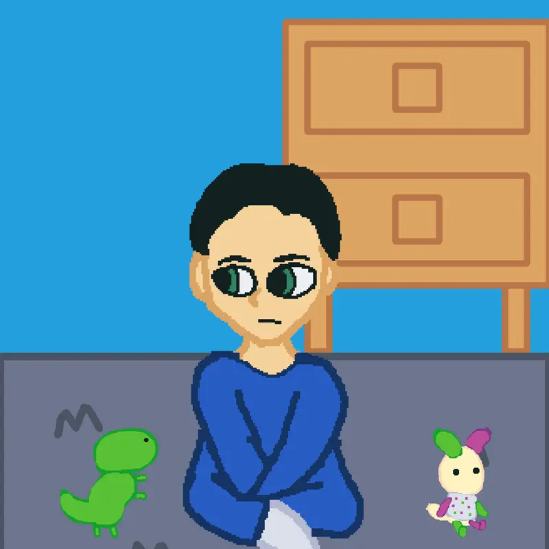 Game by @Esmepeps
