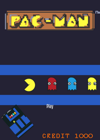 Pacman