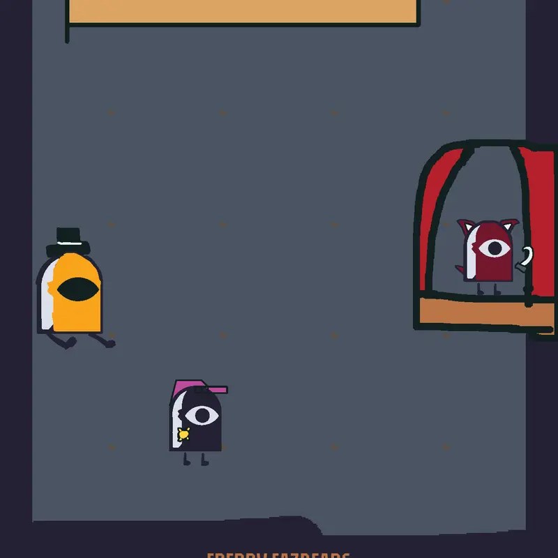 Game by @zertapizza