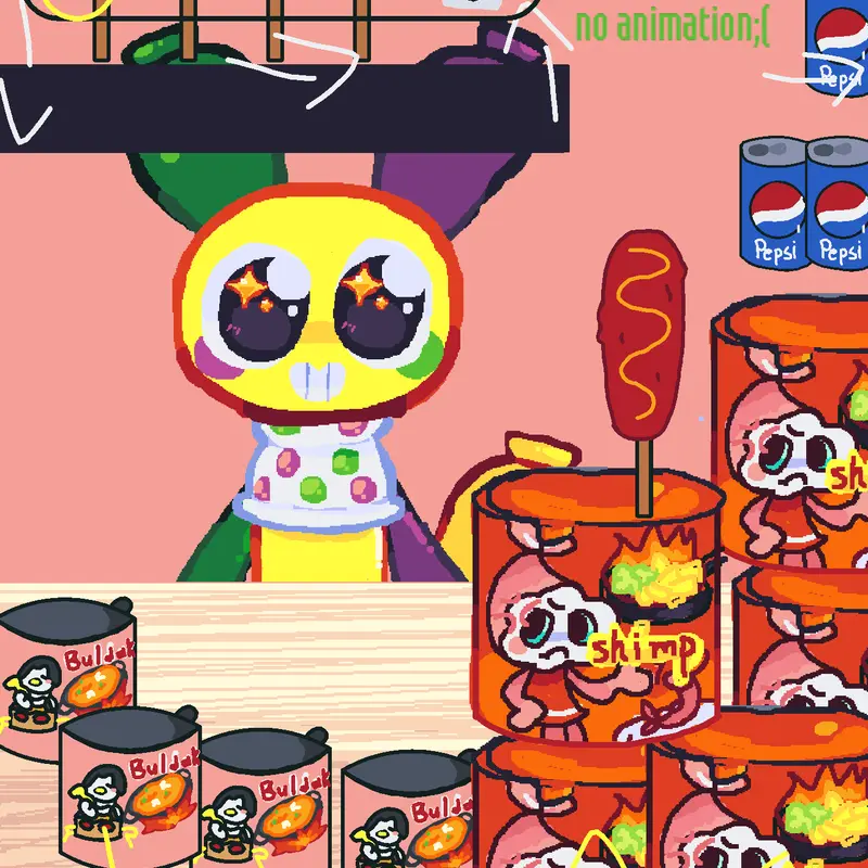 Game by @-HeNrIqUe-