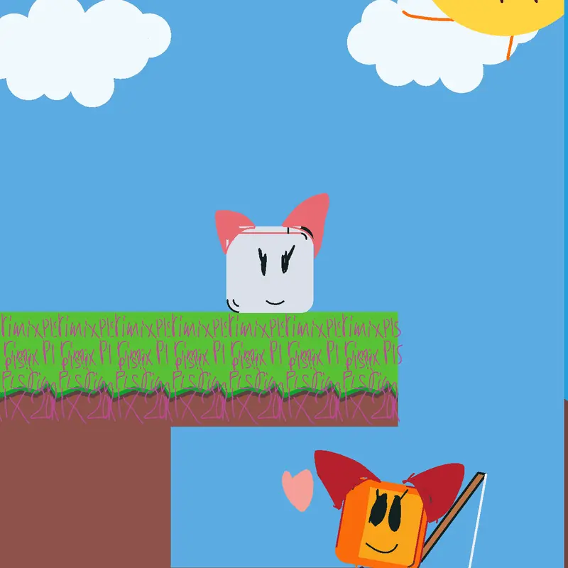 Game by @kitest