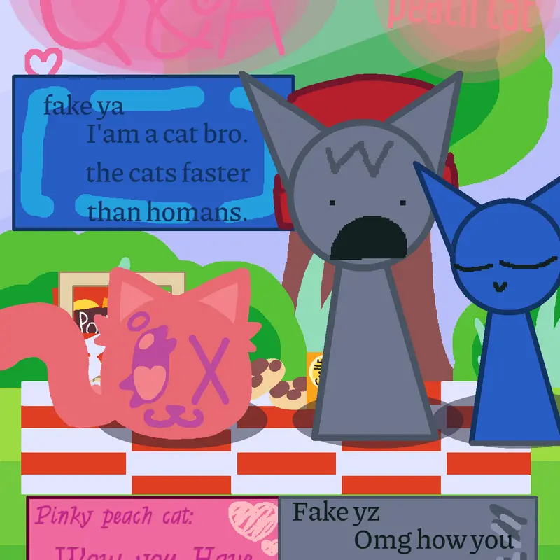 Game by @pink_peachyahoo