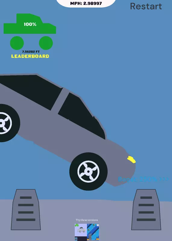 Car Crash by @ScoutWilliam
