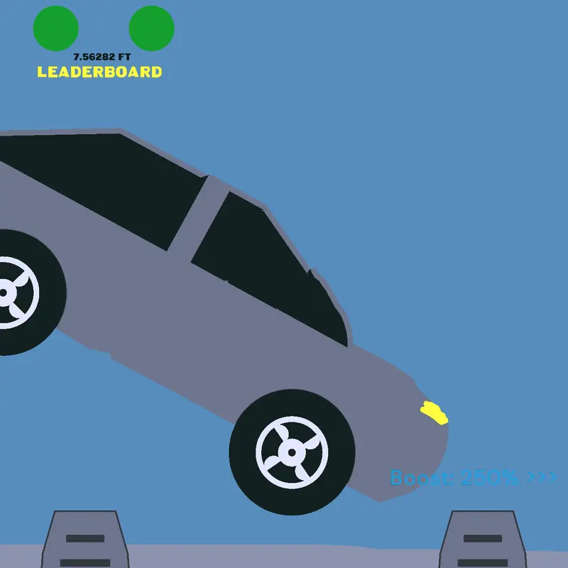 Car Crash by @ScoutWilliam