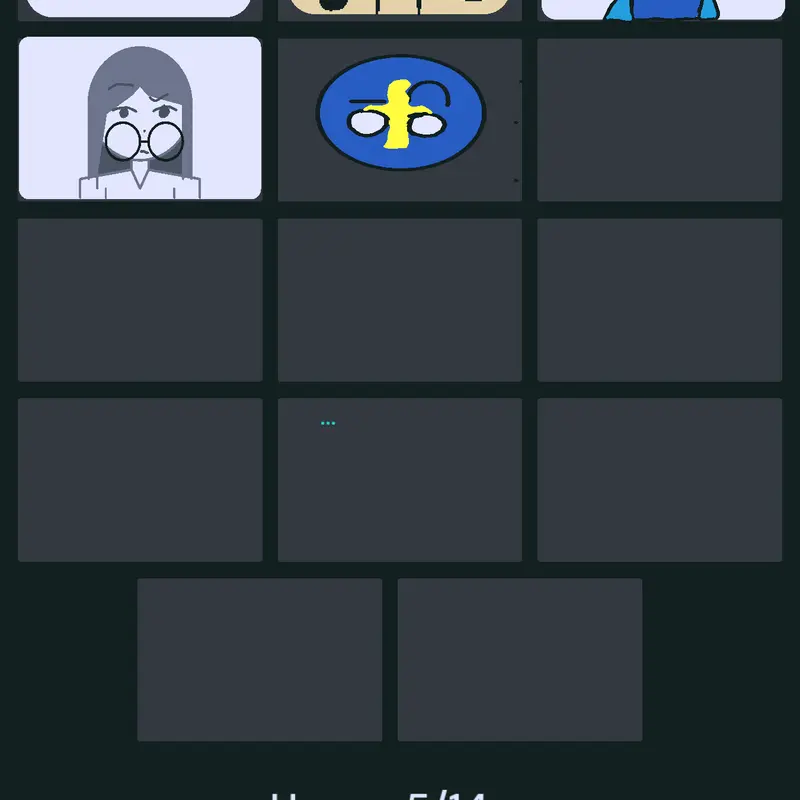 Game by @Venezian_ball_andre