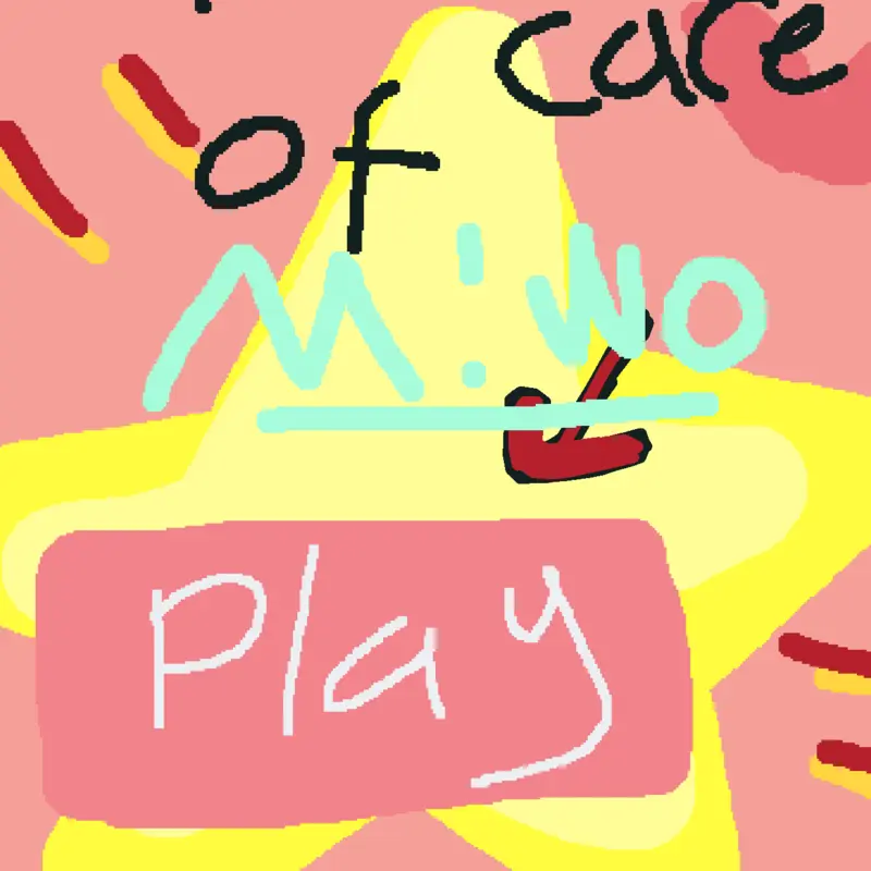 Game by @SillyMiwooli
