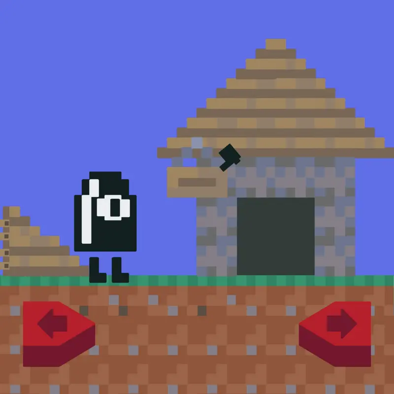 Game by @kokonouat